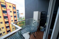Centra Residence (D14), Apartment #529406421